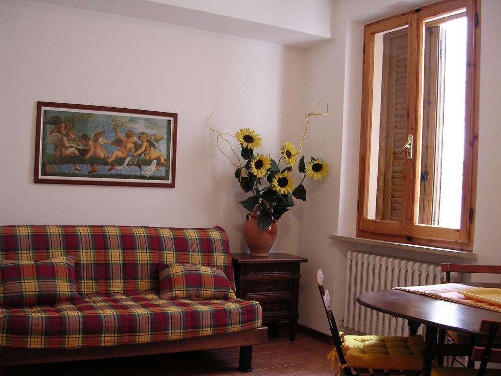 Casa Vacanze Del Pescatore Passignano sul Trasimeno Exterior foto