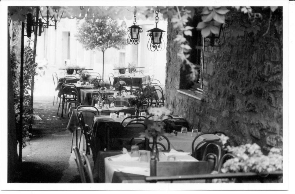 Casa Vacanze Del Pescatore Passignano sul Trasimeno Exterior foto