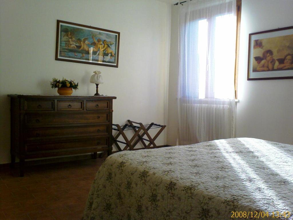 Casa Vacanze Del Pescatore Passignano sul Trasimeno Exterior foto