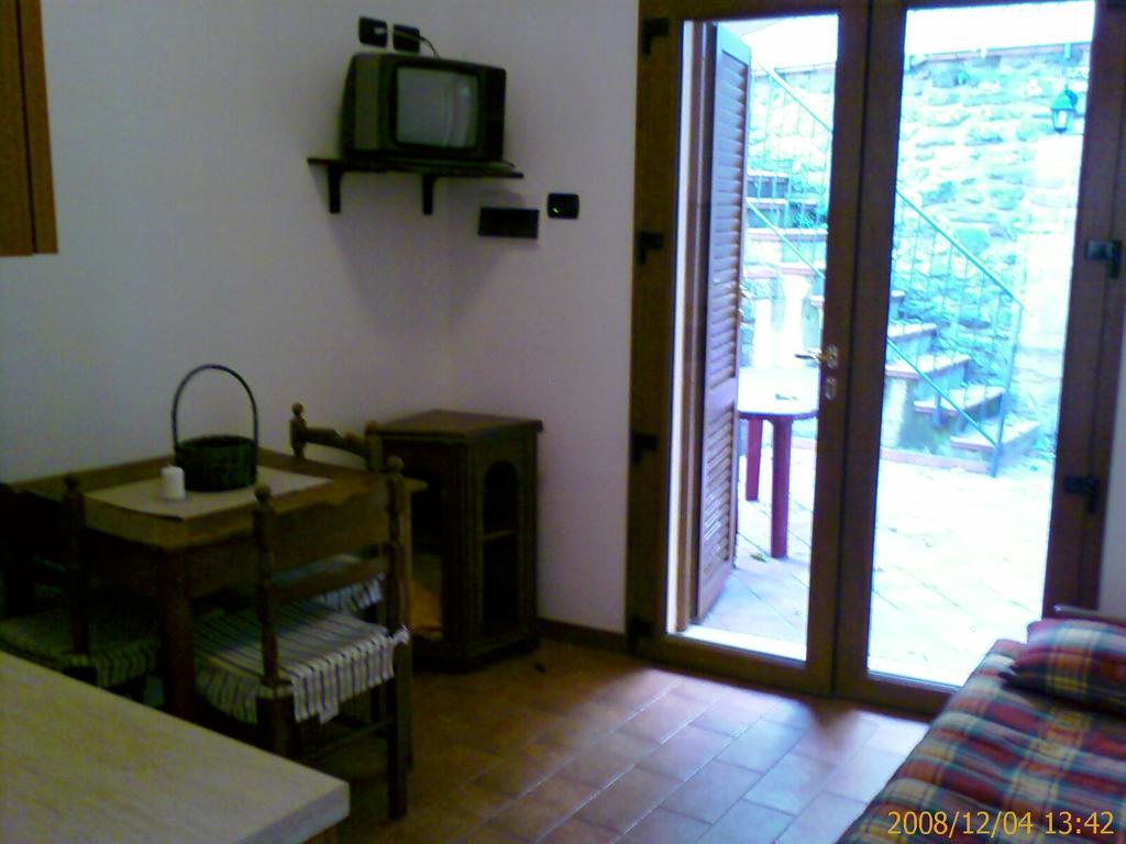 Casa Vacanze Del Pescatore Passignano sul Trasimeno Exterior foto