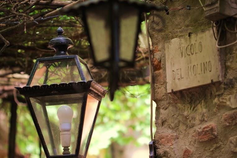 Casa Vacanze Del Pescatore Apartamento Passignano sul Trasimeno Exterior foto